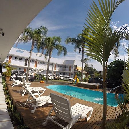 Pousada Das Estrelas Florianópolis Εξωτερικό φωτογραφία