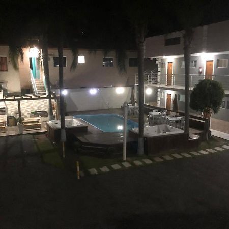 Pousada Das Estrelas Florianópolis Εξωτερικό φωτογραφία