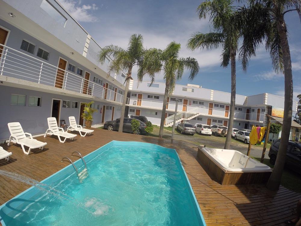 Pousada Das Estrelas Florianópolis Εξωτερικό φωτογραφία