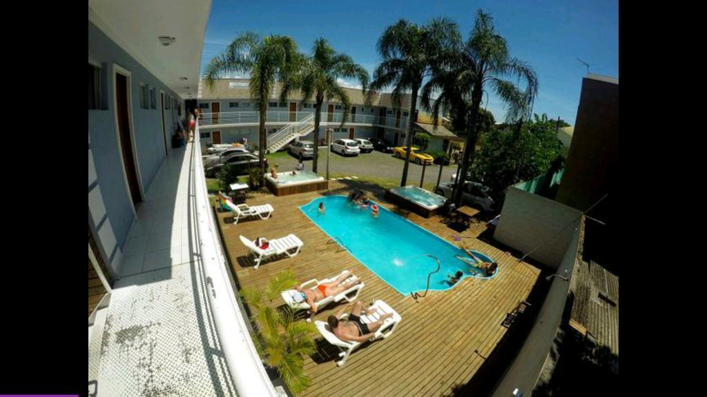 Pousada Das Estrelas Florianópolis Εξωτερικό φωτογραφία