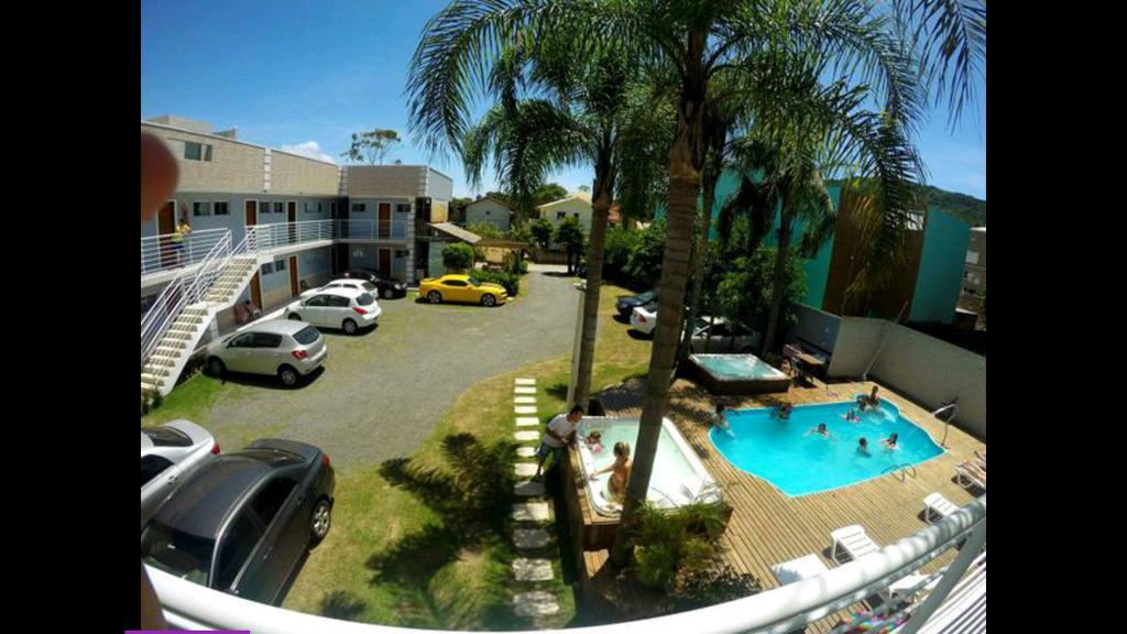 Pousada Das Estrelas Florianópolis Εξωτερικό φωτογραφία